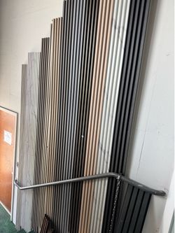 Wall Panels