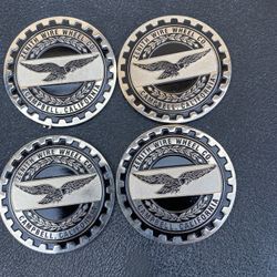 Wheel Chips