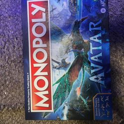 Monopoly Board Games 