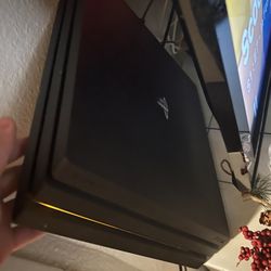 PS4 Pro 
