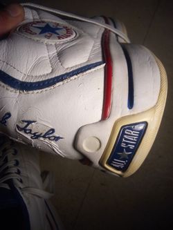 Converse all online star 2k4