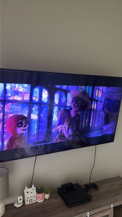 Samsung tv 75 inch