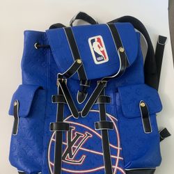 Louis Vuitton Women’s Backpack