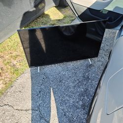 TCL Tv 43 Inch Clas HDR Smart Roku