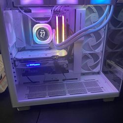 GAMING PC - 6 Months Old