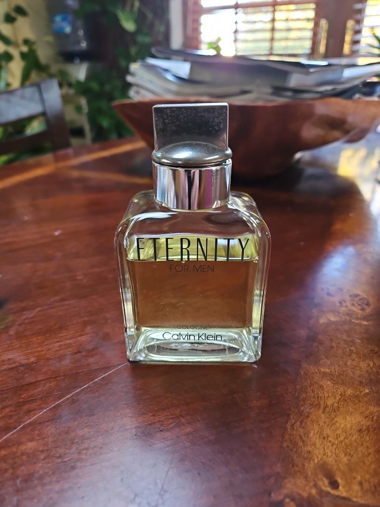 Eternity For Men
