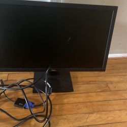 Dell Monitor
