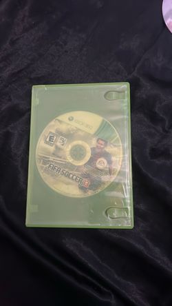 FIFA soccer 13
