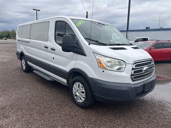 2016 Ford Transit-350