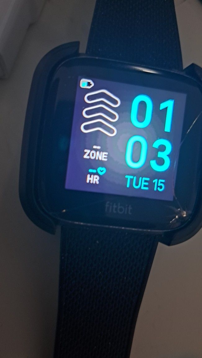 Fitbit