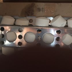 Bbque Grill Briquettes 