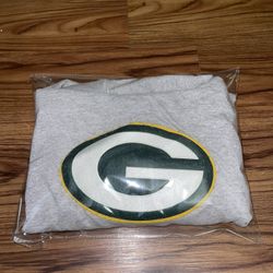 Green Bay Packers Hoodie (XL)