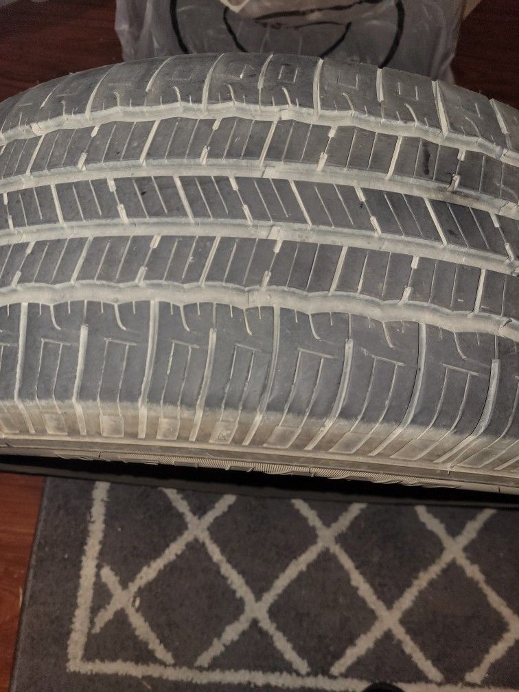 Used Tires For Sale
