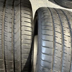 275-35-20 Pirelli 