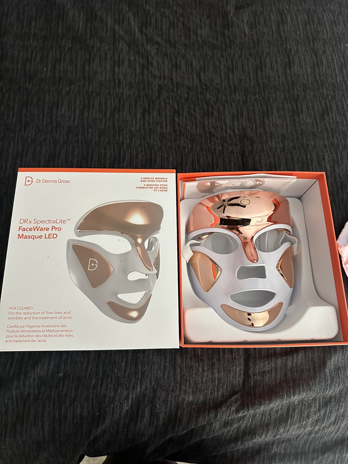 Led Face Mask