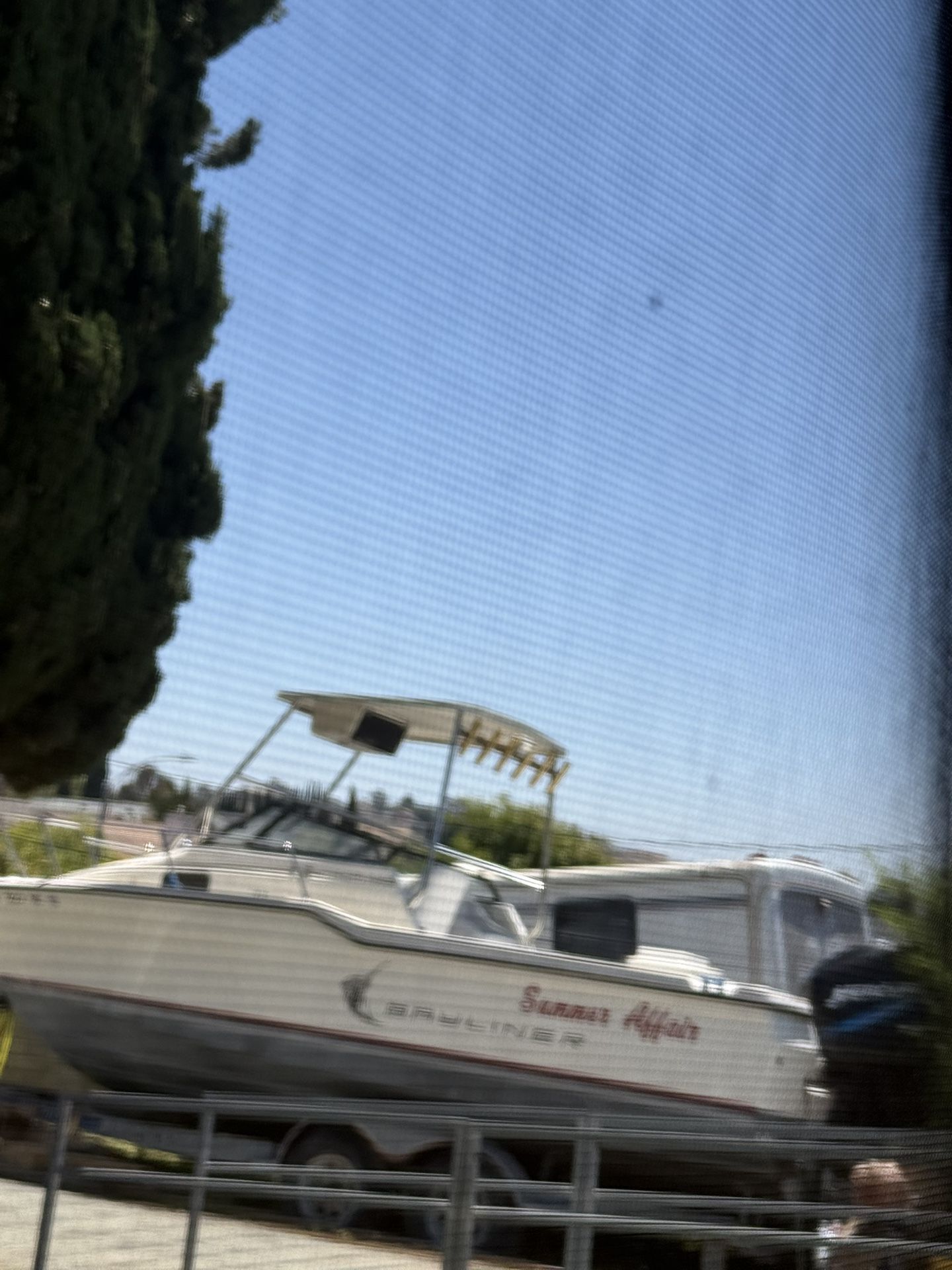 1994 Bayliner Trophy 2302 For Sale