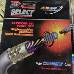 Spark Plug Wire Set