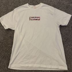 Supreme Tee Shirt