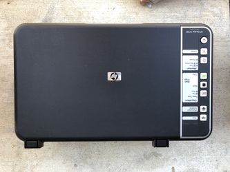 Computer Hp Printer