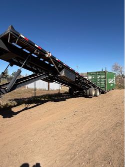 Hand pick your containers today, local container yard in Hesperia