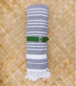 Swim, Surf + Sand Beach Towels