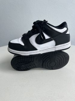 Nike Dunk Low Little Kids' Shoes