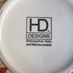Dishes 