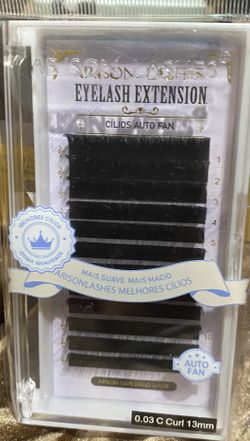 False Eyelashes
