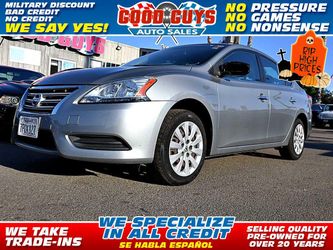 2014 Nissan Sentra
