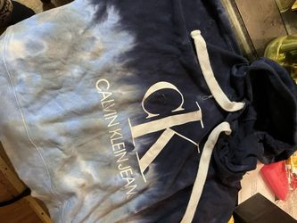 Women’s Calvin Klein Cropped Sweater 