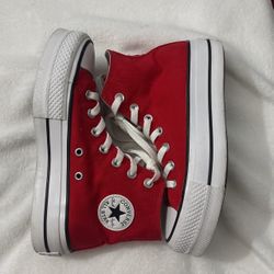 Converse Chuck Taylor Size Men’s 3.5 Women’s 5.5