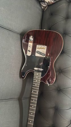 Harley Benton Deluxe Seties