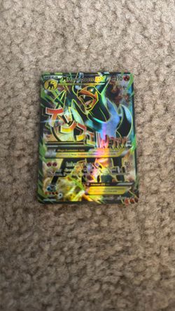M houndoom ex