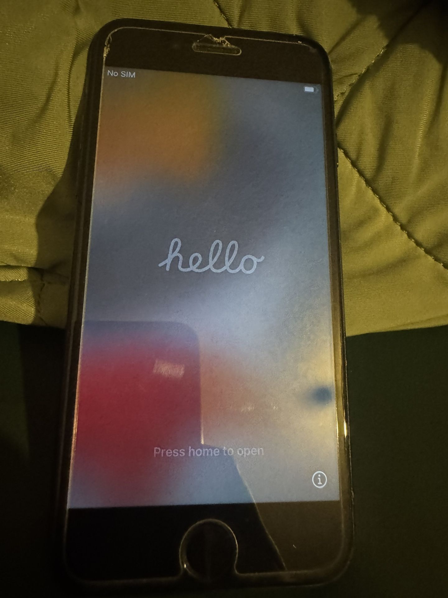 iPhone 7
