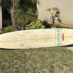 Surfboard 9’0” Breakers