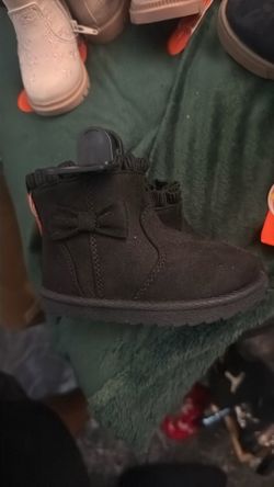 Brand new kids shoes