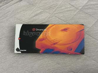 Higround sega dreamcast keyboard