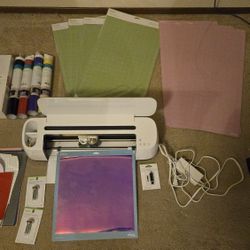 Cricket Maker + Extras