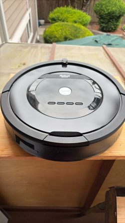 Robot Roomba . (Costco)