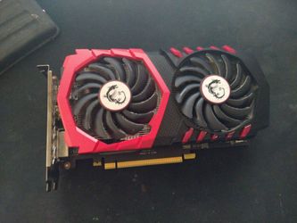 GTX 1050 Ti