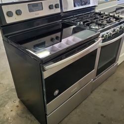 Electric Stoves And Gas Stove For Sale Different Prices 
