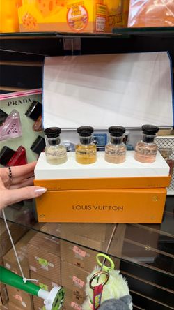 Perfume sets