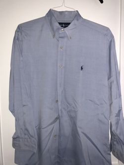 Polo Ralph Lauren shirt