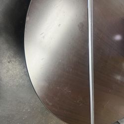 OEM 2013-2017 Honda Accord RH Front Door Body Side Molding NH797M Modern Steel