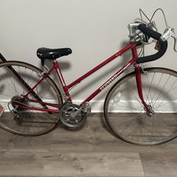 Schwinn Road Bike