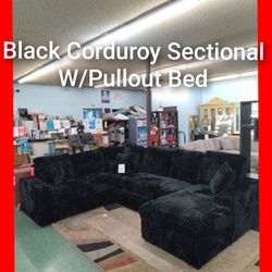 💥 Beautiful Sectional