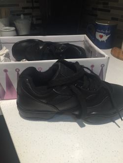 Premier Dance Sneakers Kids' Size 6