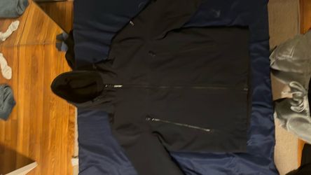 Clean Large Calvin Klein Coat