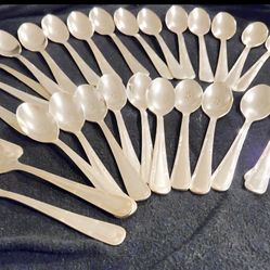 Silverware Set - BEAUTIFUL