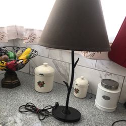 Lámpara 